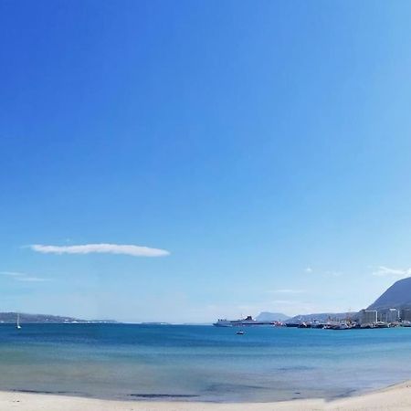 ソウダ Amazing Sea View House 3ヴィラ エクステリア 写真
