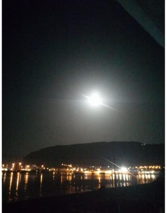 ソウダ Amazing Sea View House 3ヴィラ エクステリア 写真