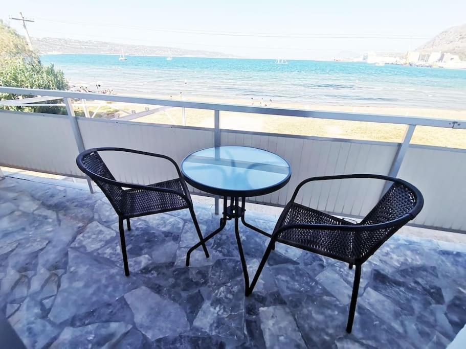 ソウダ Amazing Sea View House 3ヴィラ エクステリア 写真