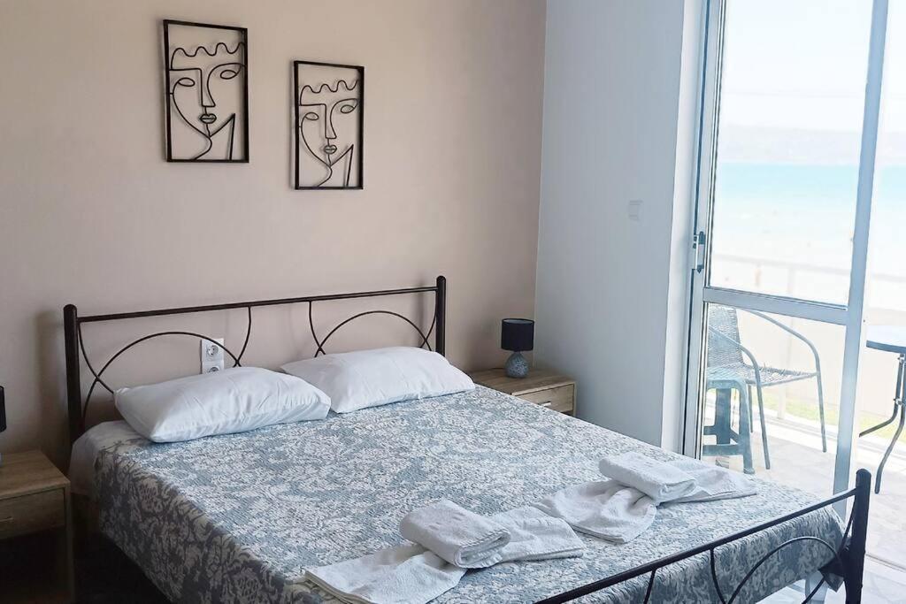 ソウダ Amazing Sea View House 3ヴィラ エクステリア 写真